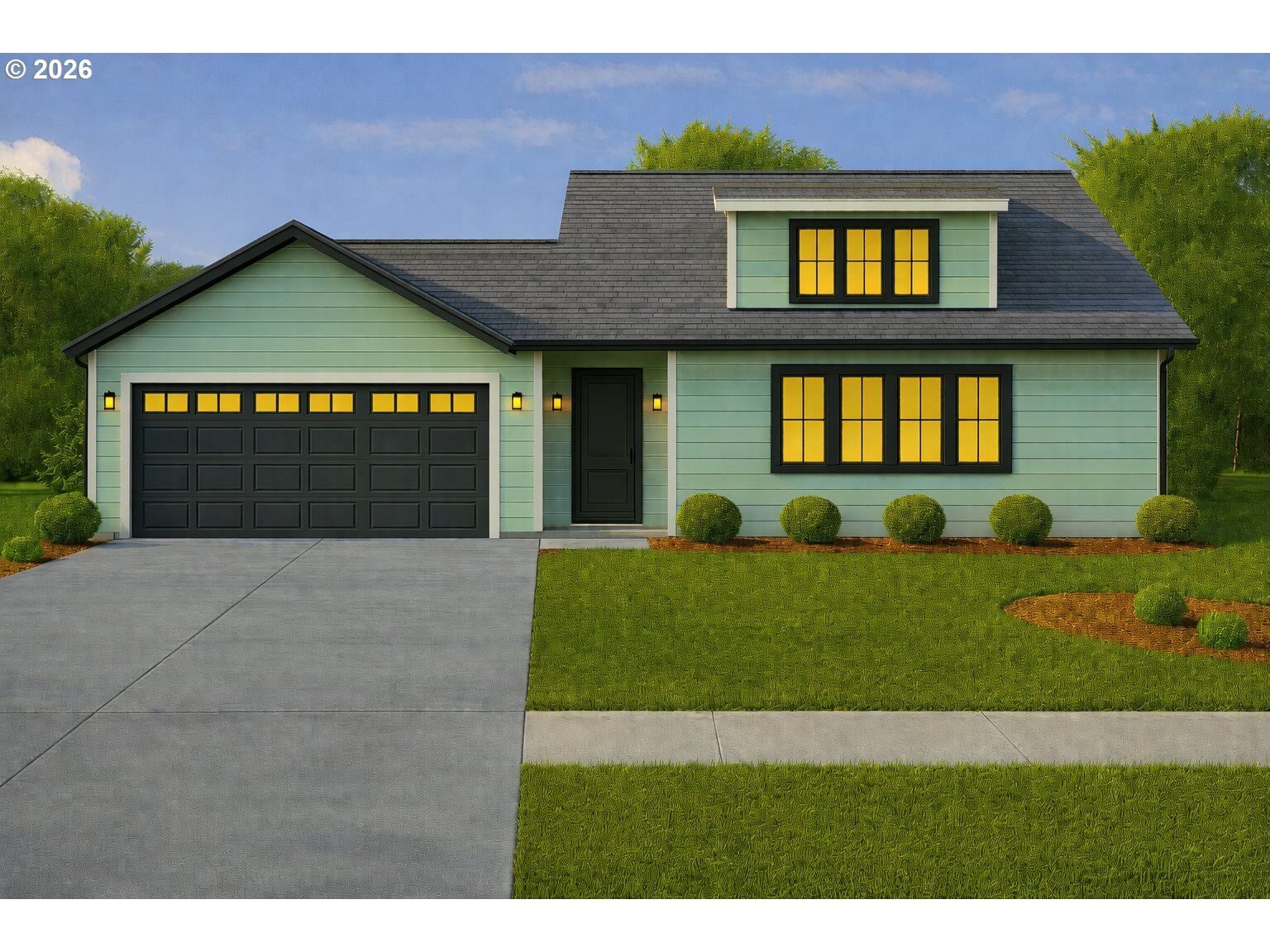 Property Photo:  1110 SE Bugle Ave  OR 97146 