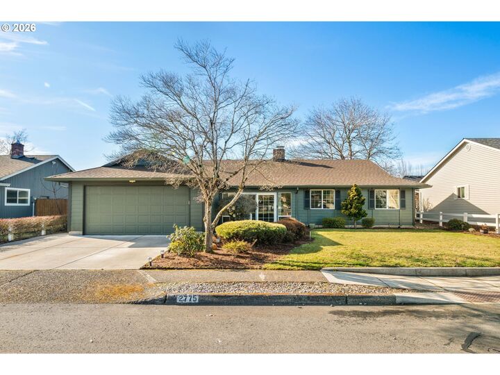 Property Photo: 2775 NE Linden Ave OR 97030