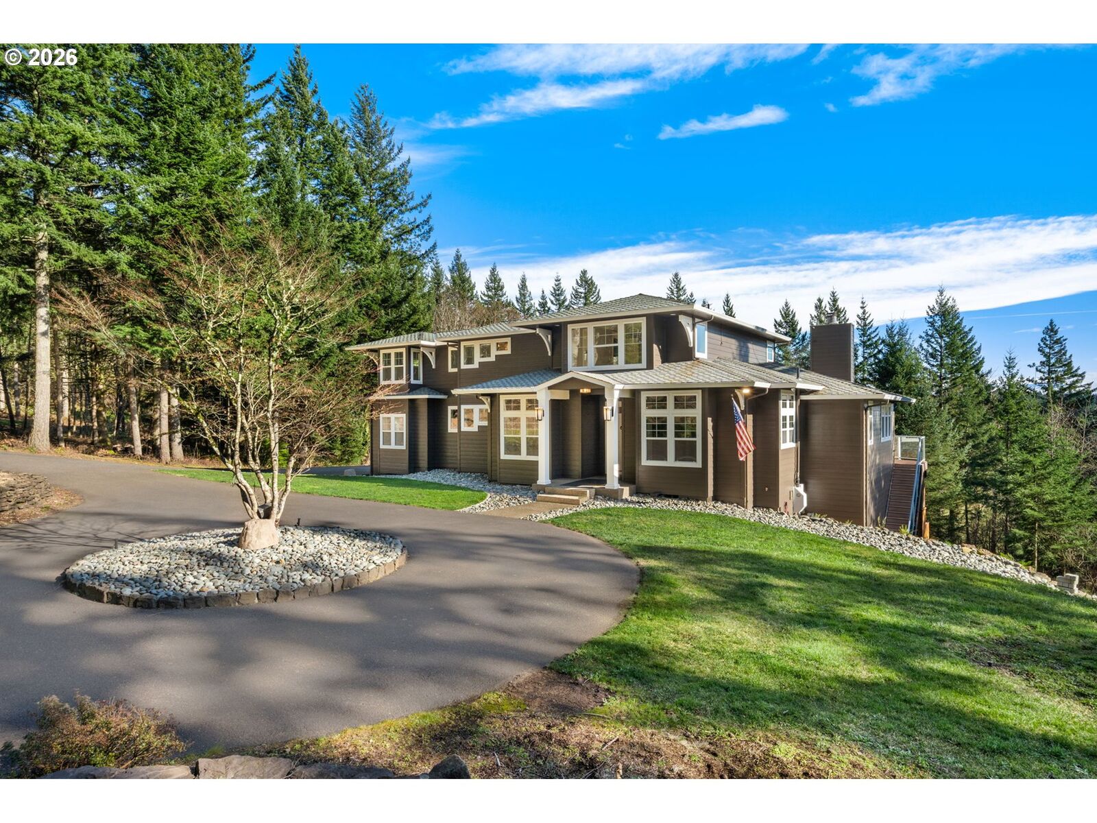 Property Photo:  37020 SE 13th St  WA 98671 