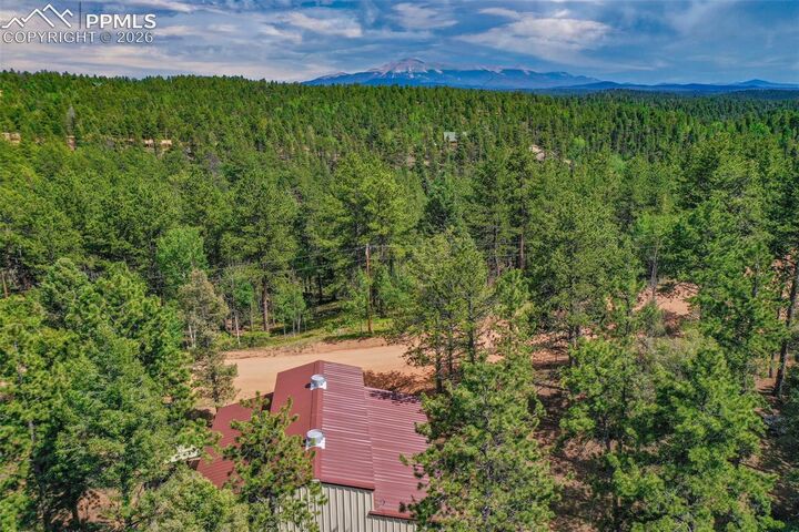 Property Photo: 449 Woody Creek Road CO 80816