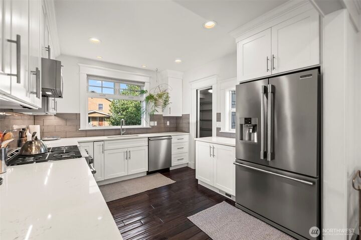 Property Photo: 3322 N 25th Street WA 98406