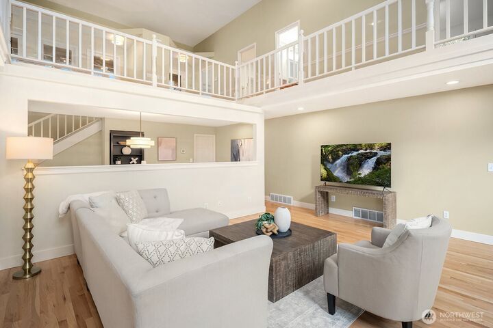 Property Photo:  14826  200th Avenue SE  WA 98059 