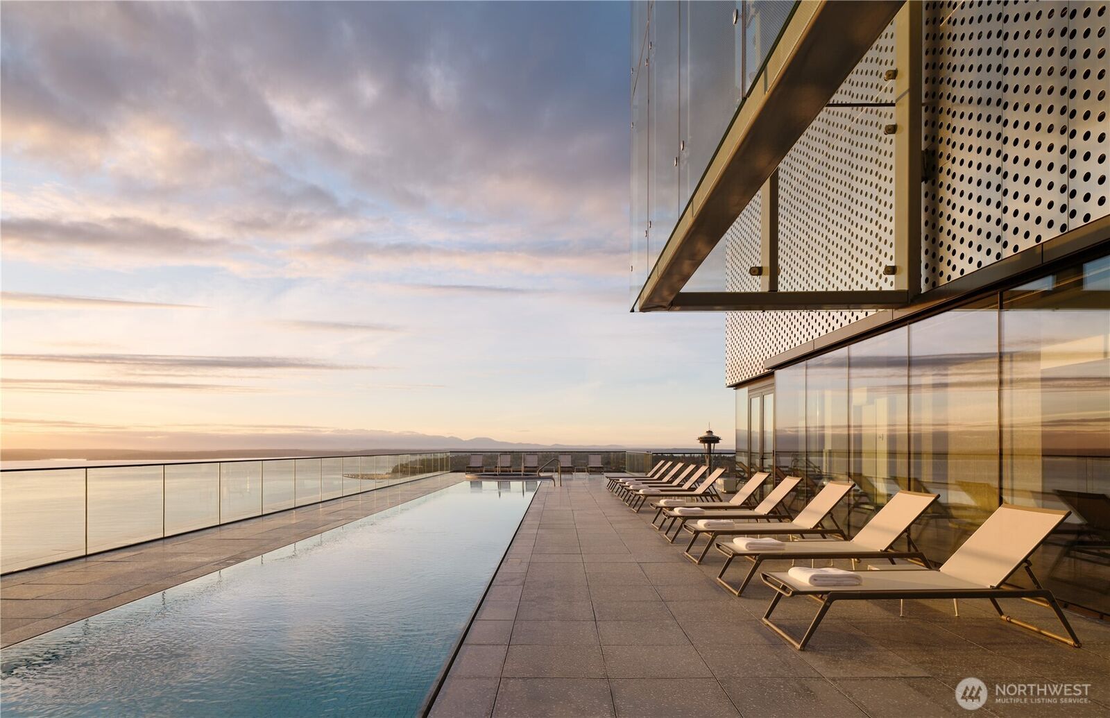 Property Photo:  300  Virginia Street 1502  WA 98101 