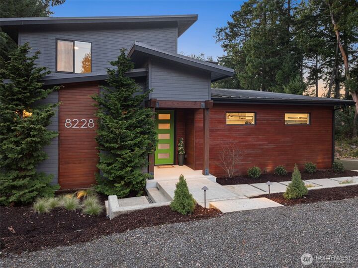 Property Photo:  8228  26th Avenue NW  WA 98332 