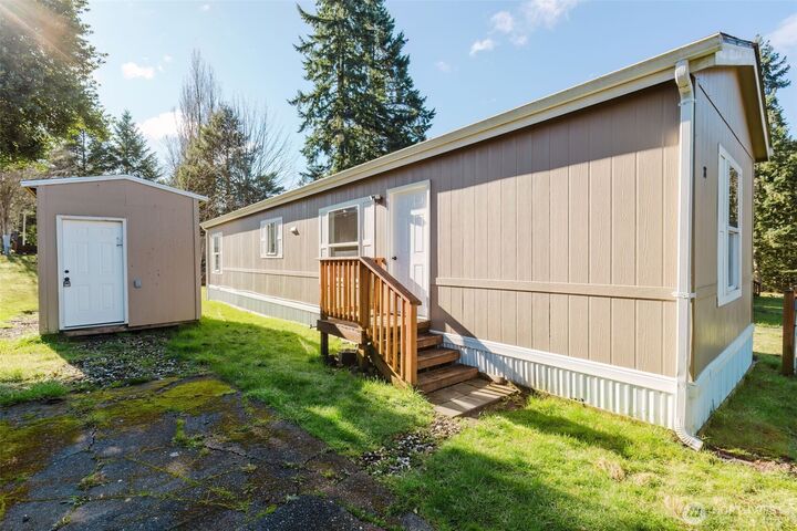 Property Photo:  3371  Bielmeier Road 78  WA 98367 