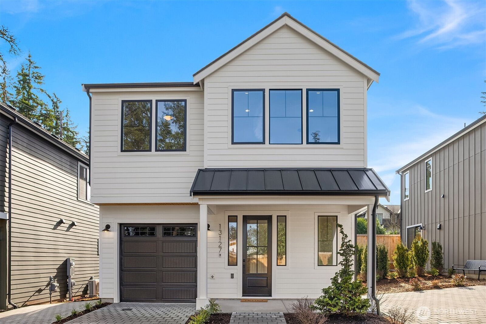 Property Photo:  13127 NE 87th Lane  WA 98033 