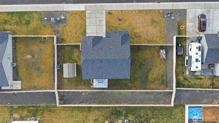 Property Photo: 5 Patty Circle OR 97862