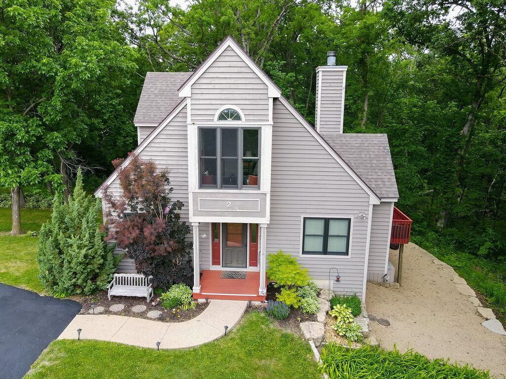 Property Photo:  2 Briarwood Trail 8 Belden School Lane (Vacant Homesite)  IL 61036 