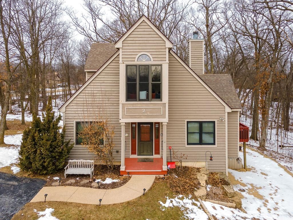 Property Photo: 2 Briarwood Trail 8 Belden School Lane (Vacant Homesite) IL 61036