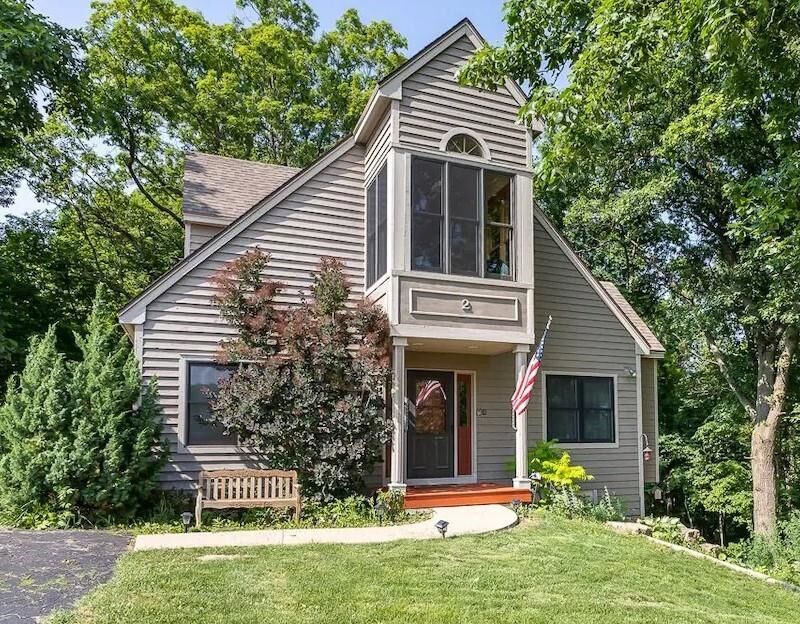 Property Photo:  2 Briarwood Trail 8 Belden School Lane (Vacant Homesite)  IL 61036 