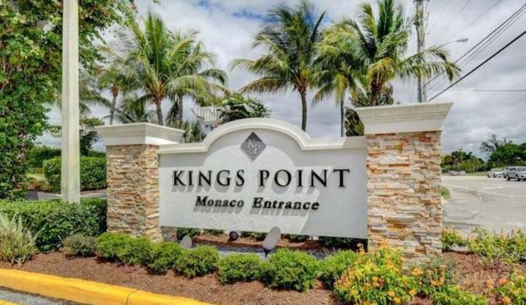 Property Photo:  668 Monaco N 668  FL 33446 