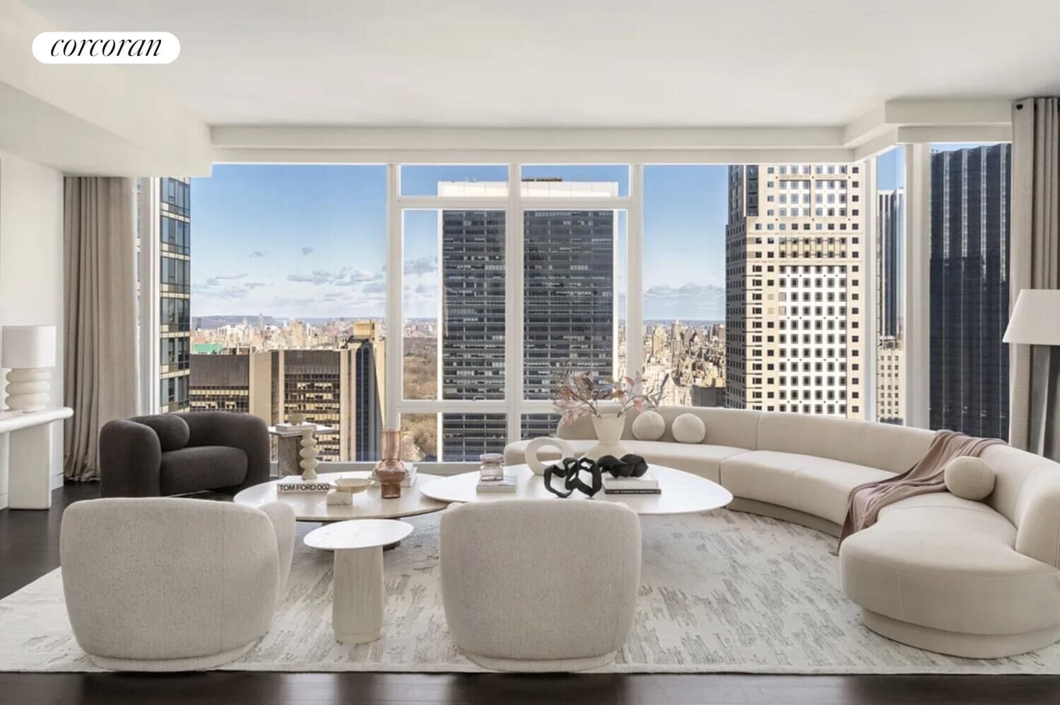 Property Photo:  20 W 53rd Street Ph43  NY 10103 