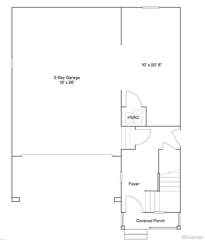 Property Photo:  6974 E 149th Place  CO 80602 