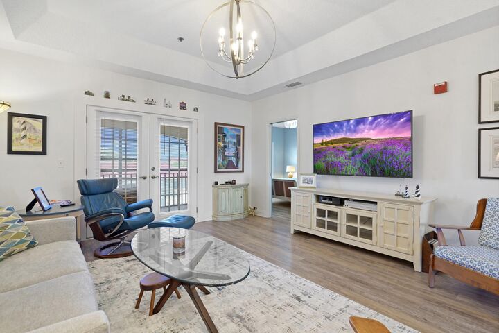 Property Photo:  12 Flagler Blvd A302  FL 32080 