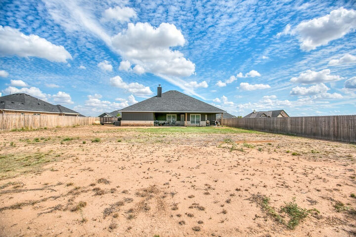 Property Photo:  4529 Old Stone Drive  TX 76904 