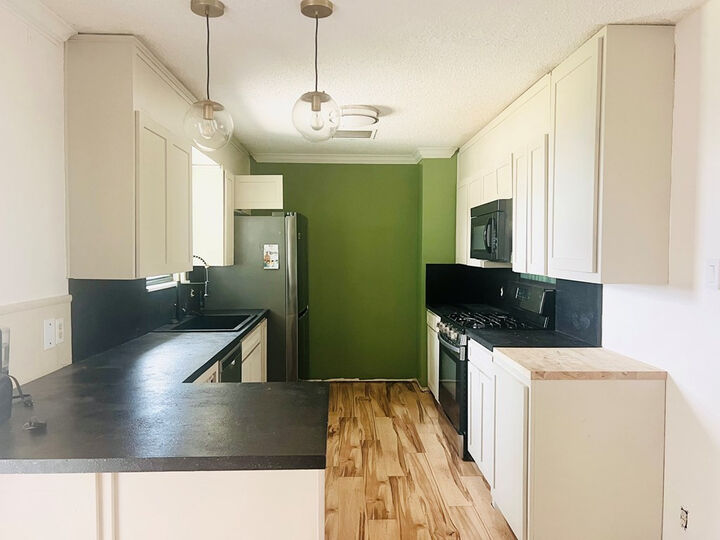 Property Photo: 172 Woodruff Street TX 76905