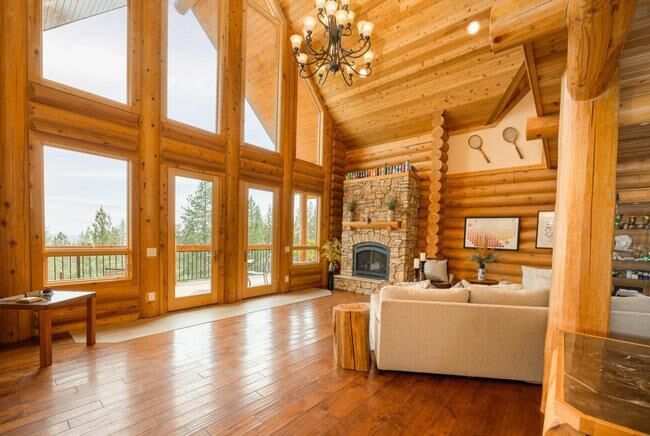 Property Photo:  2081 Ponderosa Way  CA 95247 