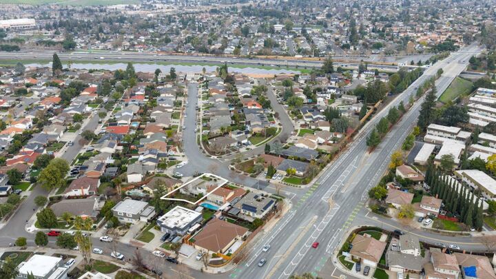 Property Photo:  4537 Heppner Lane  CA 95136 