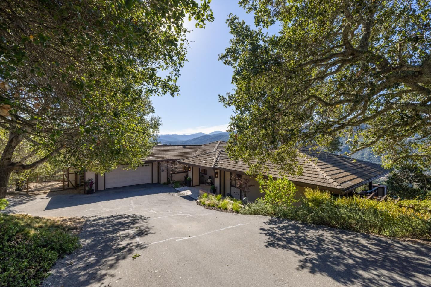Property Photo:  13370 Middle Canyon Road  CA 93924 
