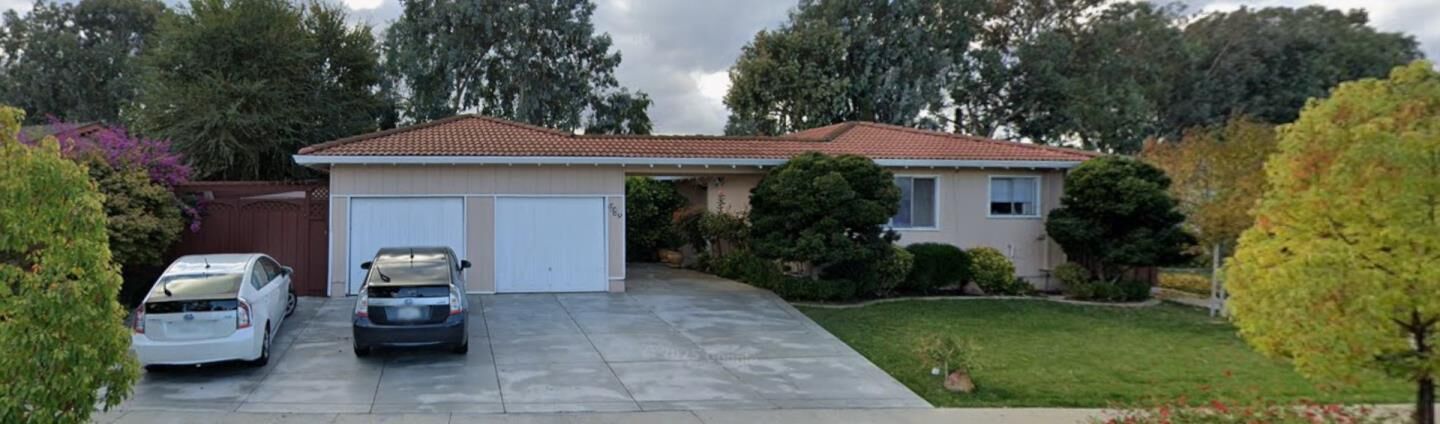 Property Photo:  5567 Thornwood Drive  CA 95123 