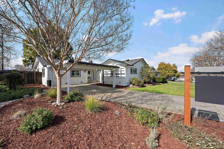 Property Photo:  4999 Gattucio Drive  CA 95124 