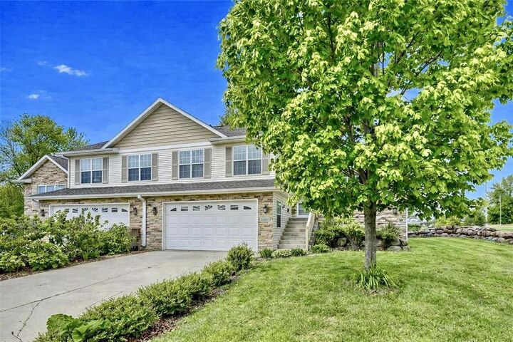 Property Photo: 1002-1004 Severson Drive WI 53718