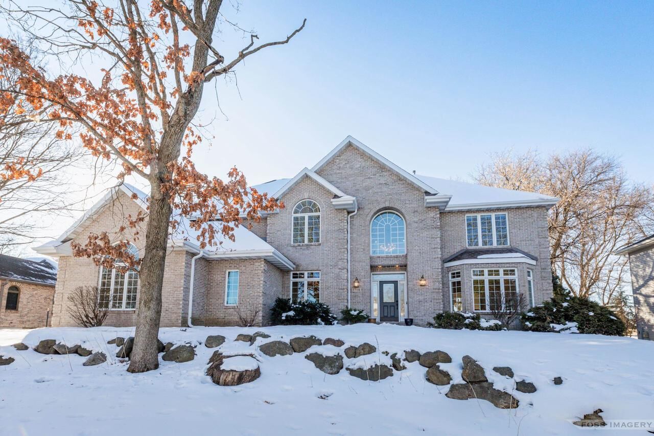 Property Photo: 1314 Manassas Trail WI 53718
