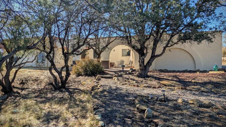 Property Photo:  4221 N Blackhawk Drive  NM 88061 