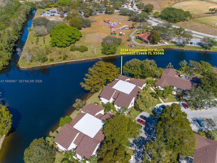Property Photo:  2534 Carambola Cir N 1825  FL 33066 