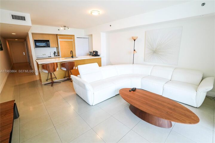 Property Photo: 1830 S Ocean Dr 2309 FL 33009