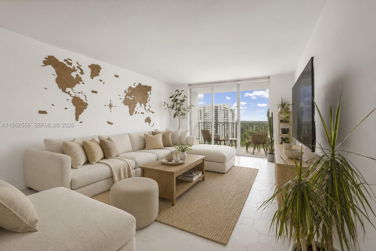 Property Photo: 2801 NE 183rd St 1607W FL 33160