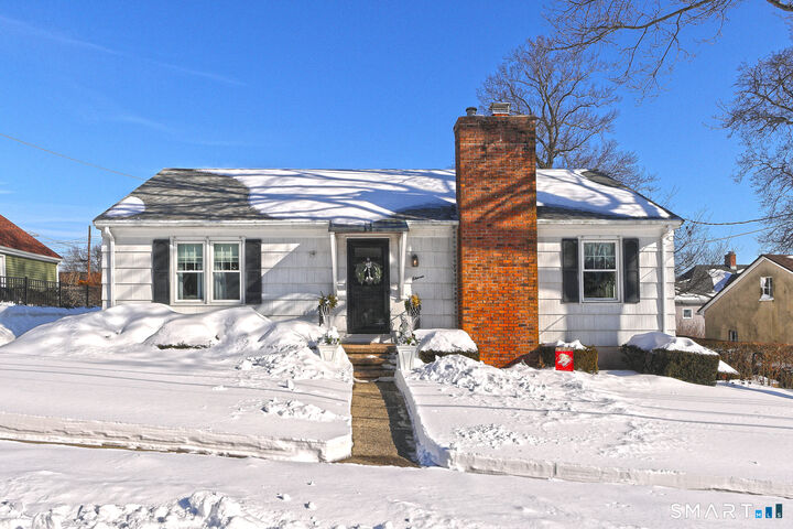 Property Photo:  11 Woodruff Street  CT 06516 