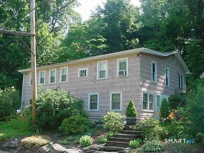 Property Photo:  852 Danbury Road  CT 06897 