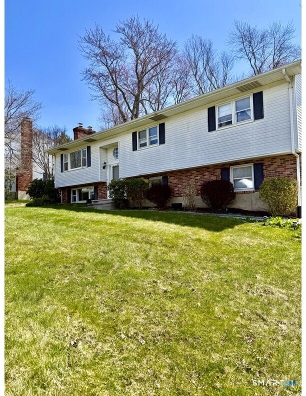 Property Photo: 166 Round Hill Road CT 06770