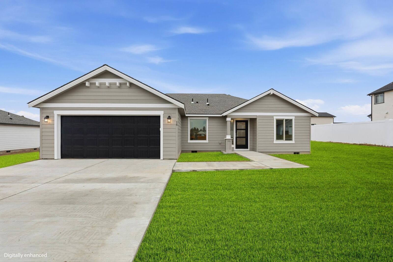 Property Photo:  16 W 12th St  WA 99006 