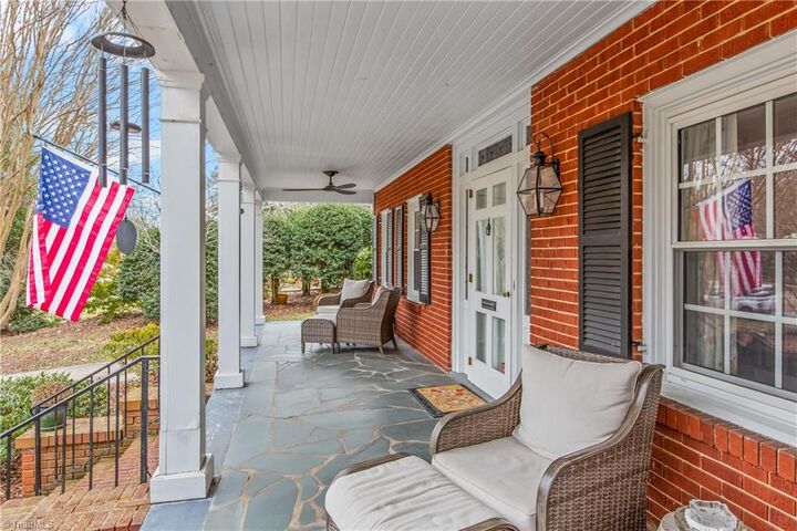 Property Photo: 1013 Ferndale Boulevard NC 27262