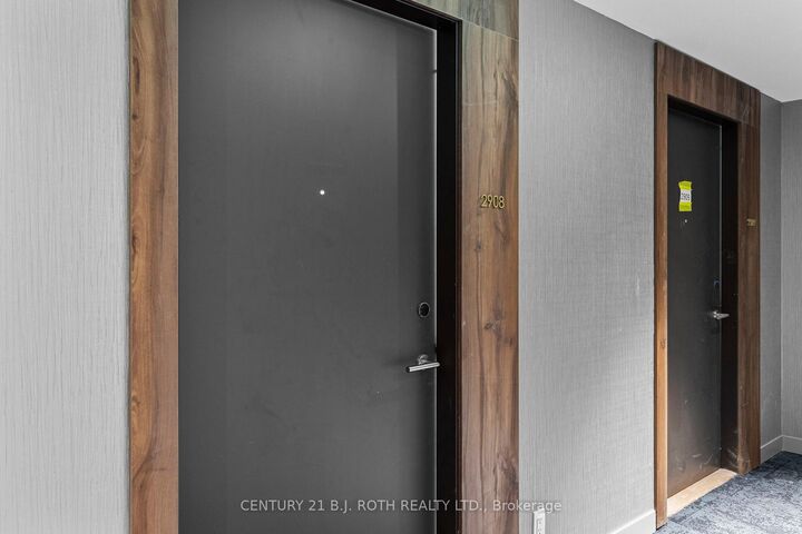 Property Photo: 39 Mary Street 2908 ON L4N 1S9