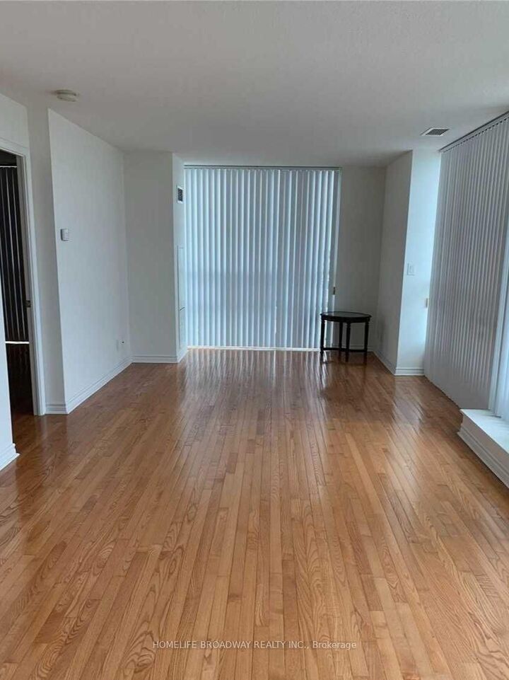 Property Photo: 68 Grangeway Avenue 2010 ON M1H 0A1