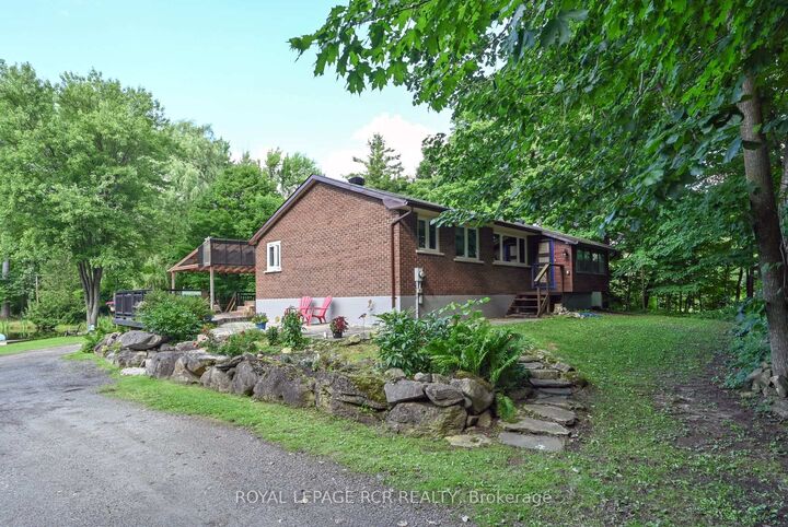 Property Photo: 14007 Fifth Line ON L0P 1H0
