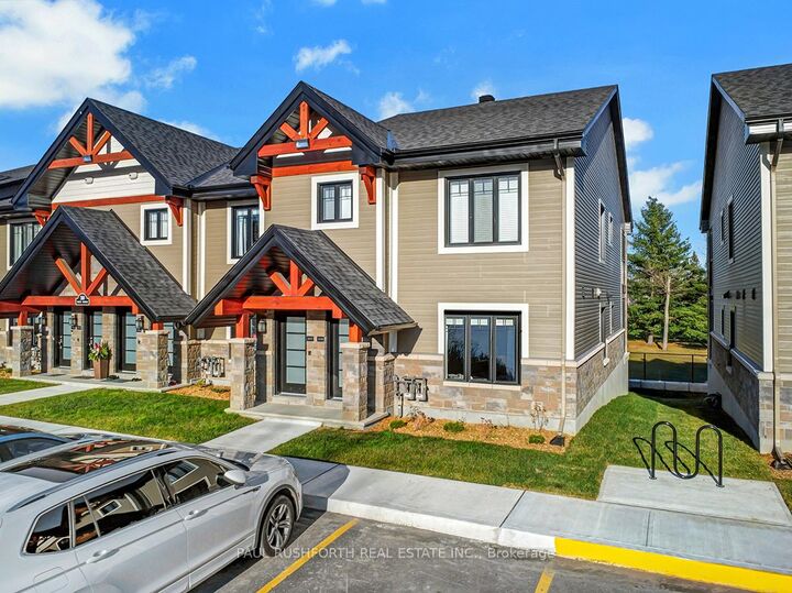 Property Photo: 340 Montee Outaouais Street 501 ON K4K 1G2