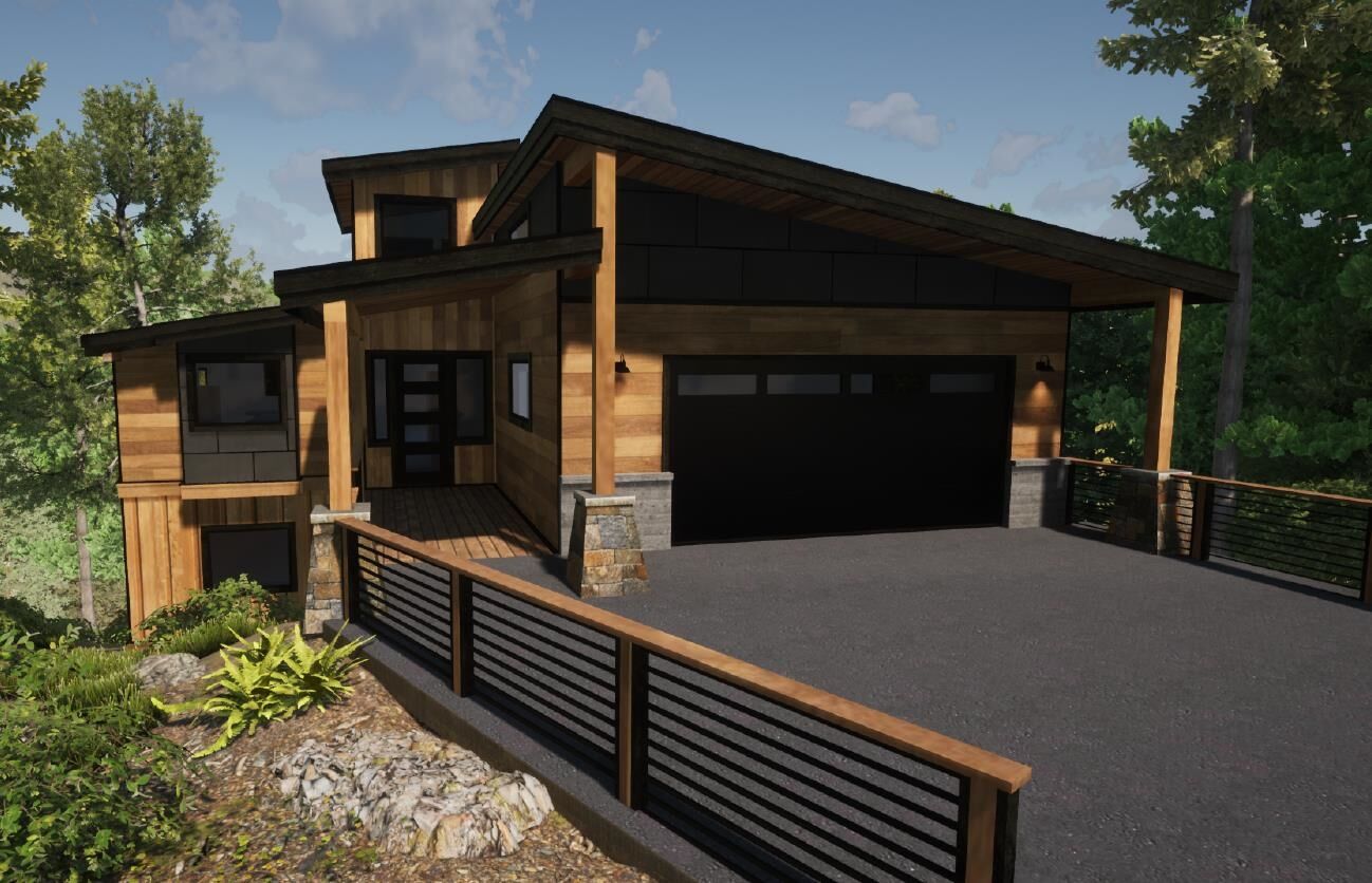 Property Photo:  12045 Skislope Way  CA 96161 