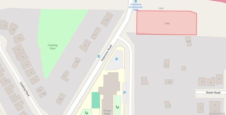 Property Photo:  1446 Cranberry Ave  BC V9R 6R7 