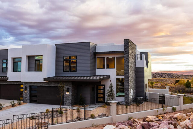 Property Photo:  2166 N Double Eagle Ln  UT 84780 