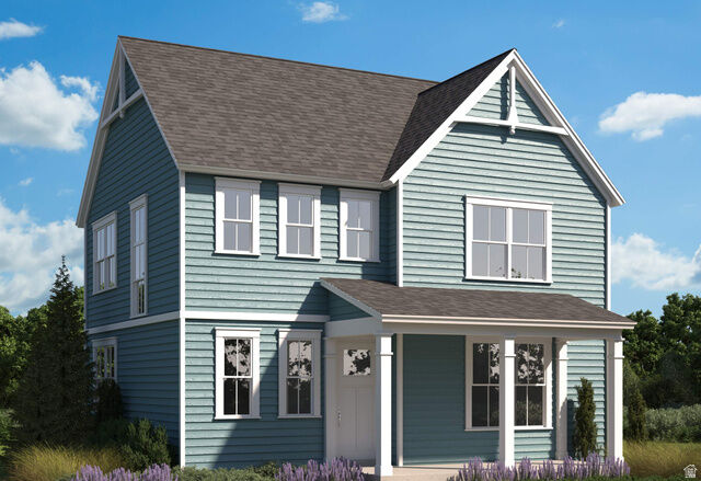 Property Photo:  6782 W 11800 S  UT 84009 