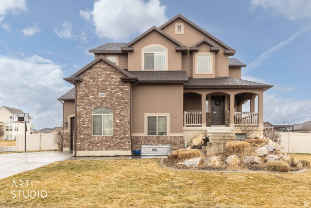 Property Photo:  4403 W 5700 S  UT 84315 