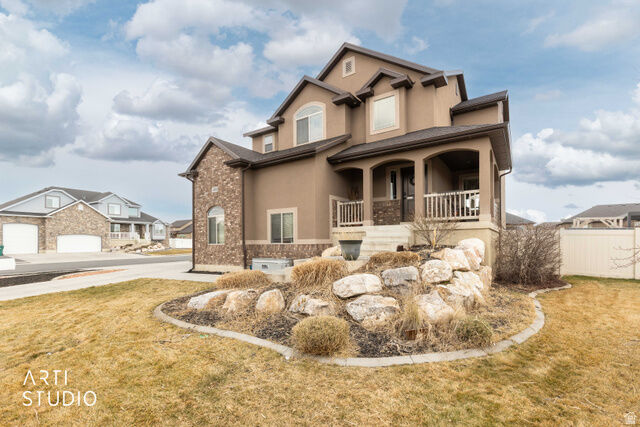 Property Photo:  4403 W 5700 S  UT 84315 