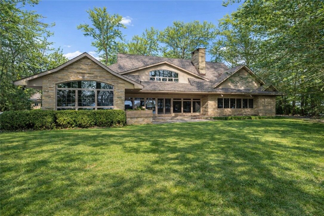 Property Photo: 145 Reif Lane PA 16053