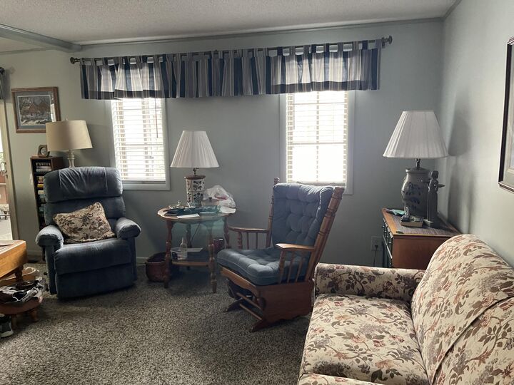 Property Photo: 307 Reindeer Drive MI 48651