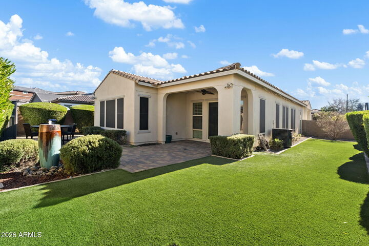 Property Photo: 2342 W Duane Lane AZ 85085