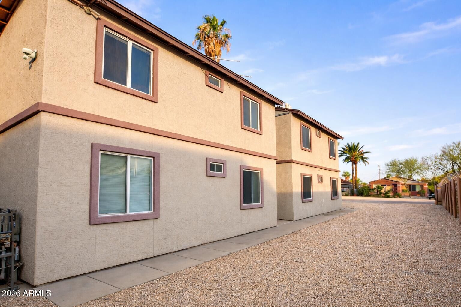 Property Photo: 2110 W Mariposa Street AZ 85015
